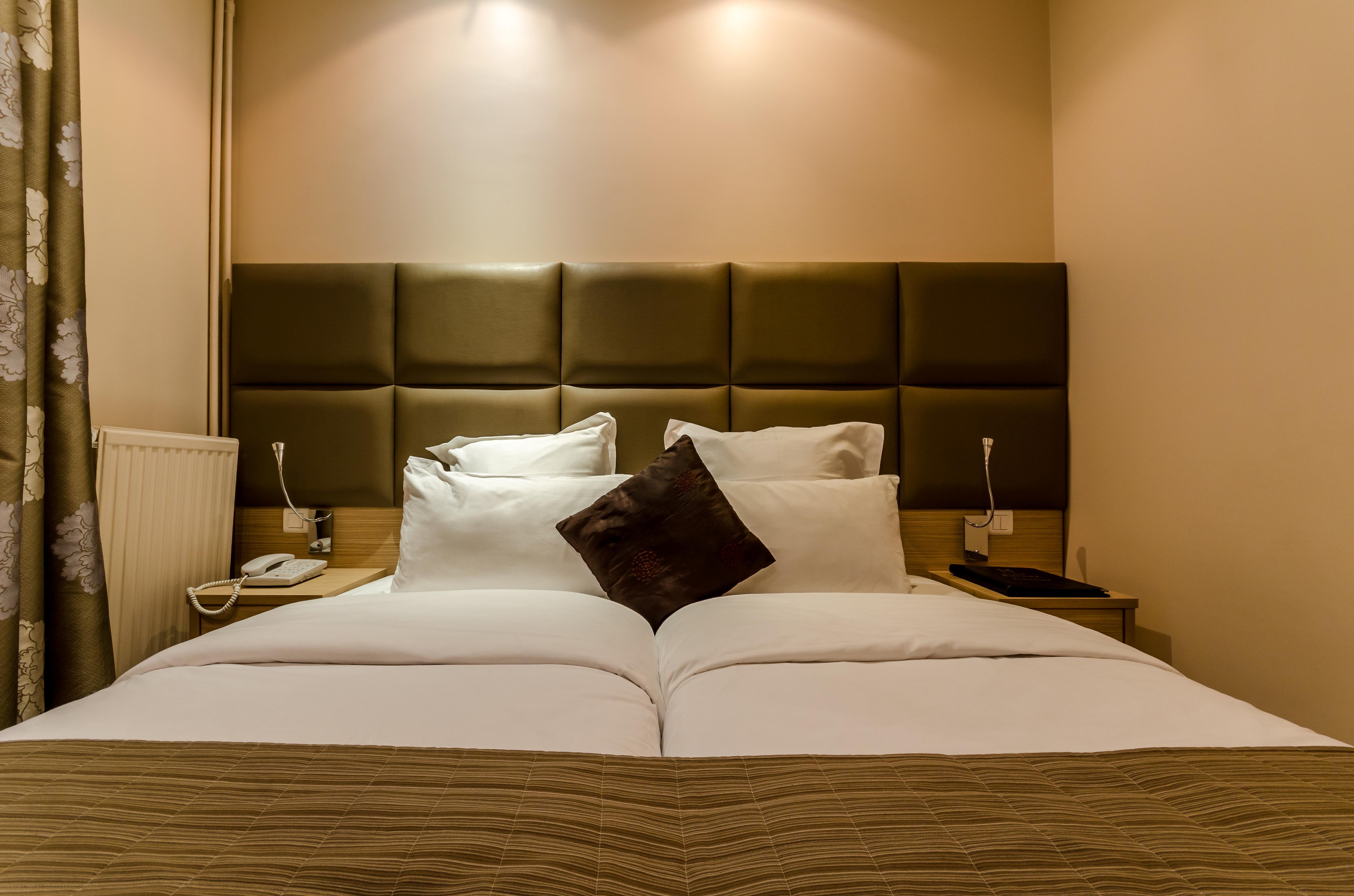 Hotel Riviera Renovated Paris Exteriör bild