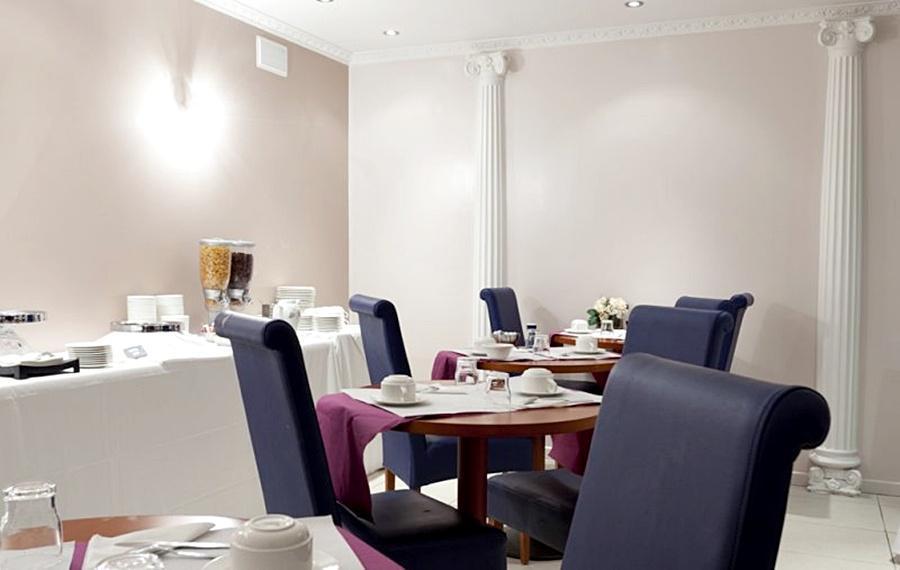 Hotel Riviera Renovated Paris Exteriör bild