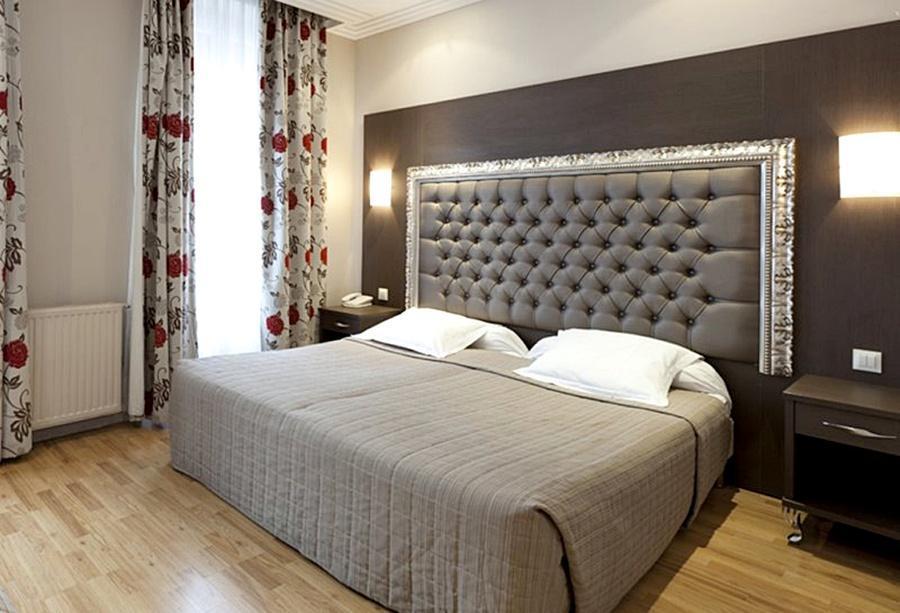 Hotel Riviera Renovated Paris Exteriör bild
