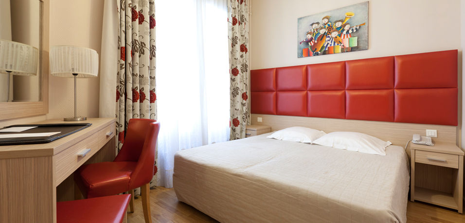 Hotel Riviera Renovated Paris Exteriör bild